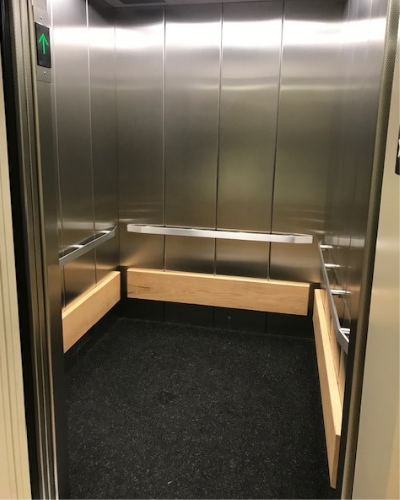 elevator